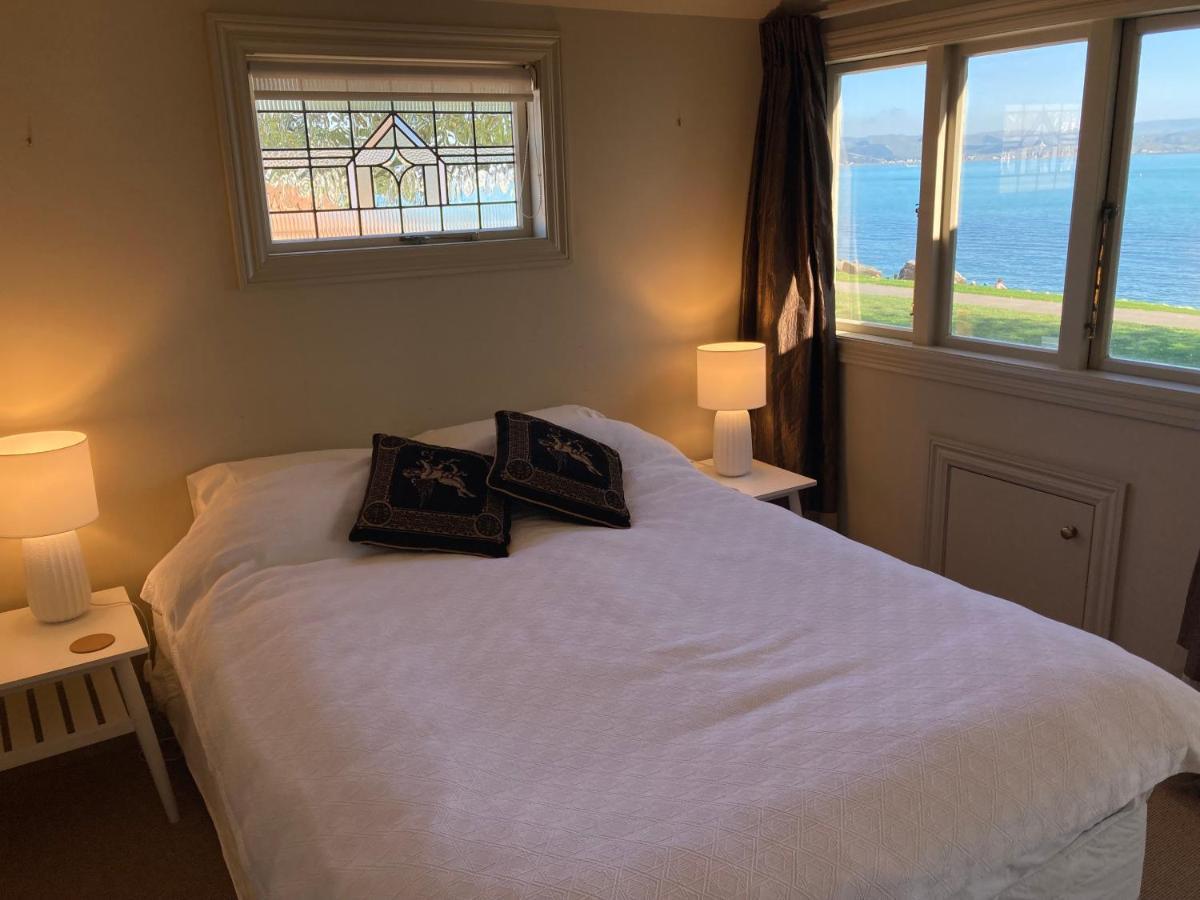 Beachfront Villa Napier Buitenkant foto